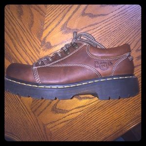 Dr. Martens 8A47 Air Wair Casual Oxford